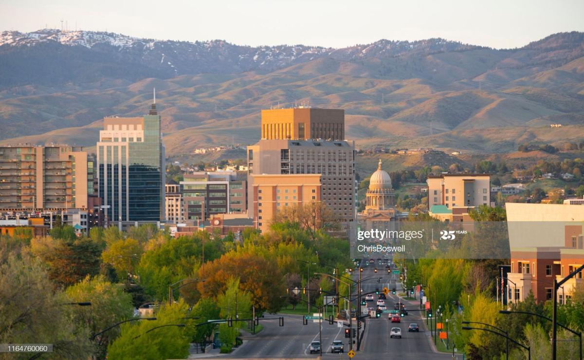 Boise