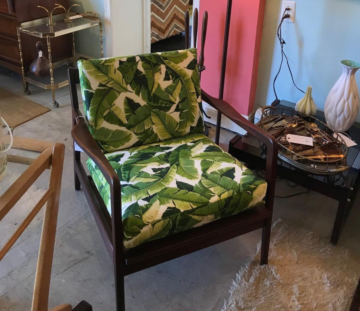 Secondhand Not Second Rate Decor 7 Cool Vintage And Thrift