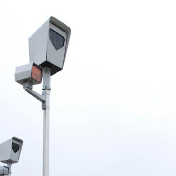 Study Throws Safety Of Red Light Cameras Into Question Virginia