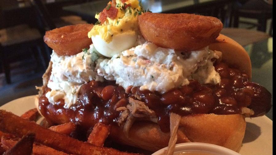 HogsHead Cafe is moving to a bigger location in the West End