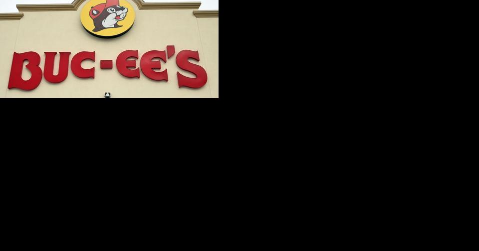 Buc-ee's waiting for groundbreaking date in New Kent - Vimarsana News