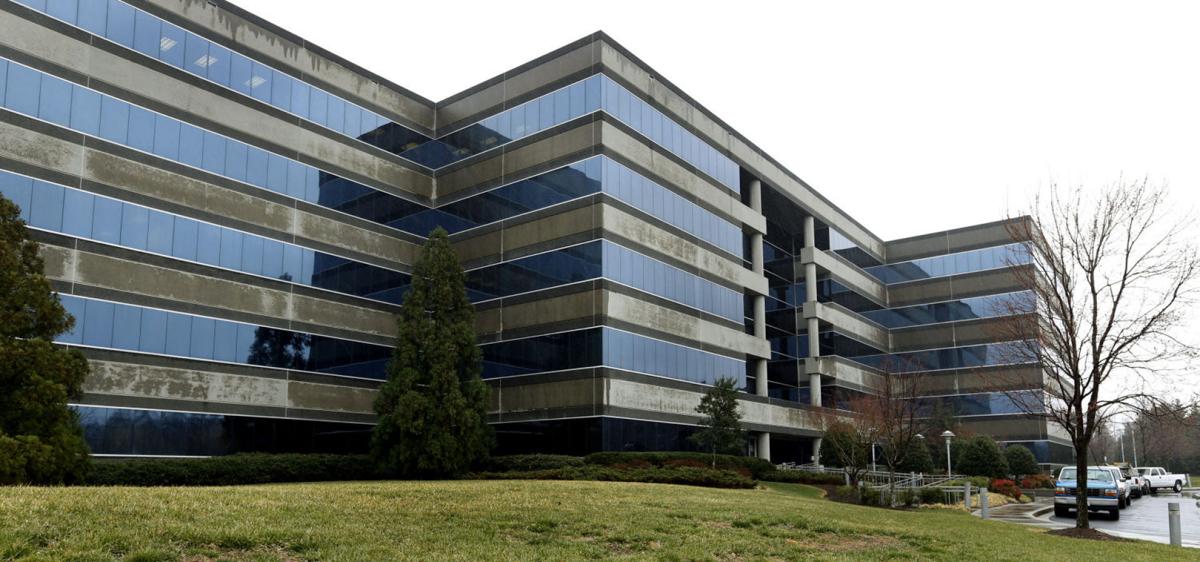 McKesson to relocate local headquarters, add 250 jobs Business