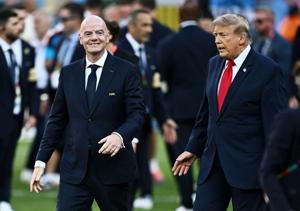 SOCCER-WORLDCUP-ESP-ARG/