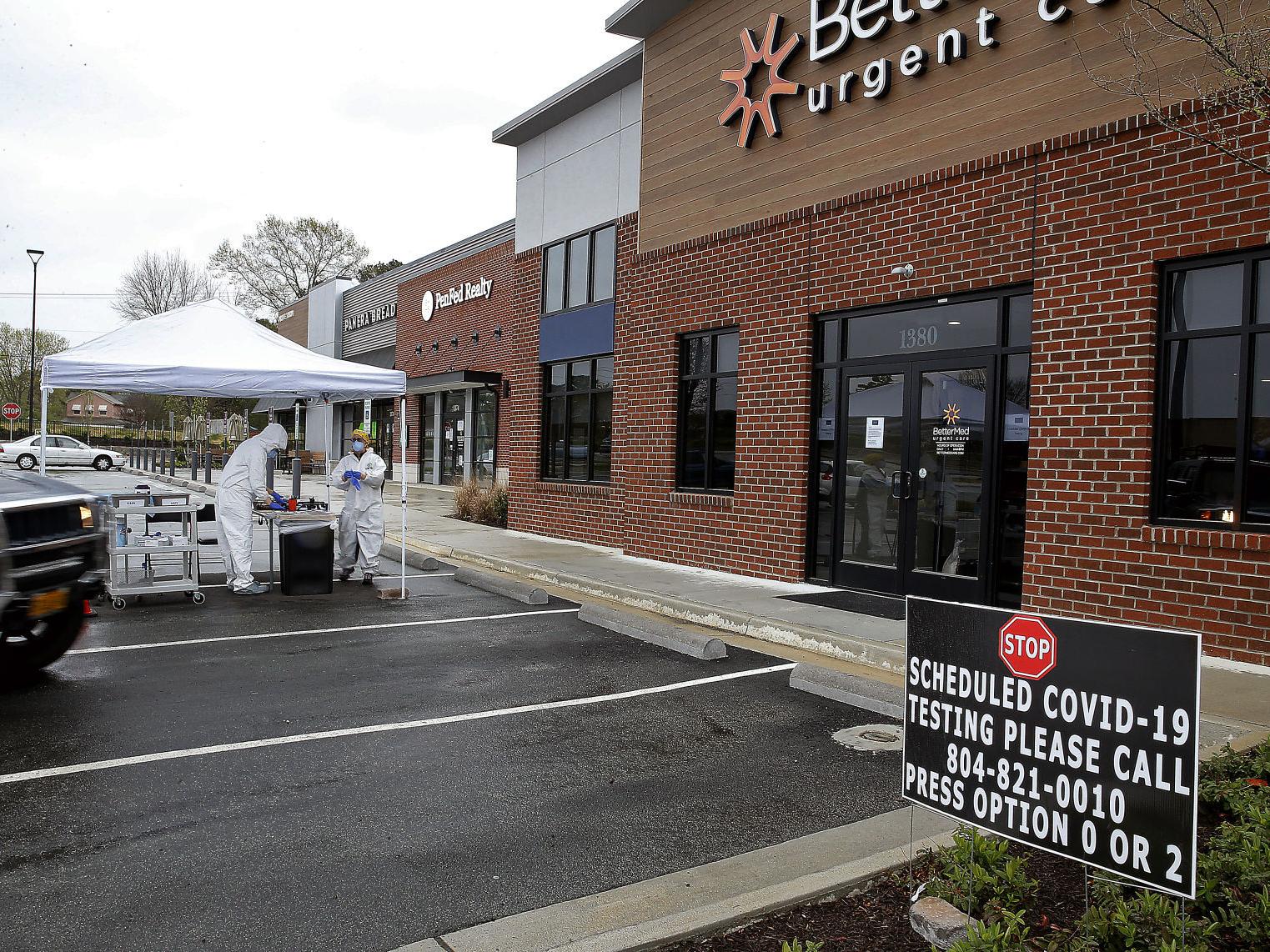 HCA Healthcare agrees to purchase BetterMed's 12 urgent care ...