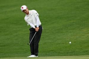 GOLF/
