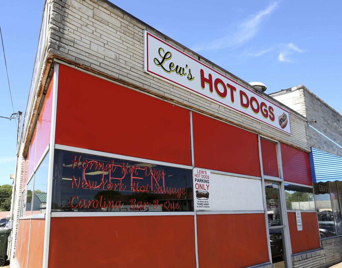 This Virginia Citys Hot Dog Is An 80 Year Tradition Will - 