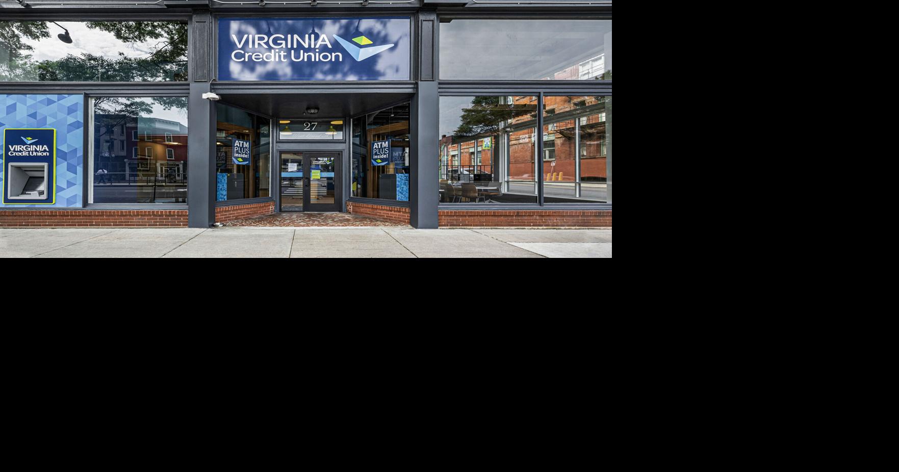 Virginia Credit Union to merge with Roanoke group