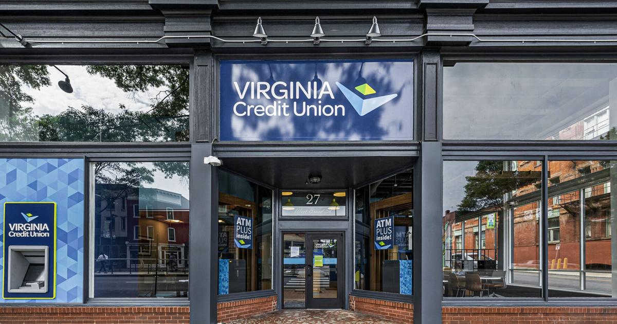 Virginia Credit Union Routing Virginia Credit Union to merge with Roanoke group