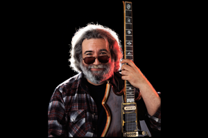 Jerry Garcia