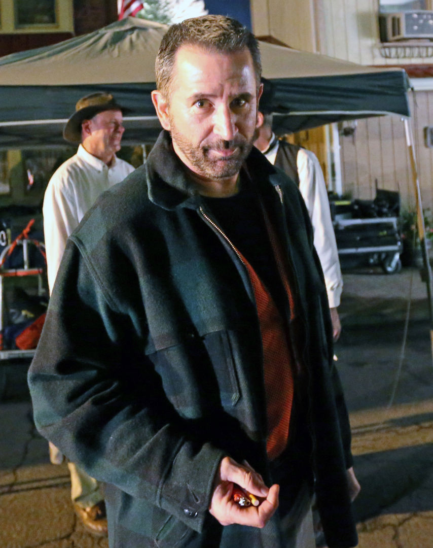 Virginia Film Festival features world premier of "Big Stone Gap