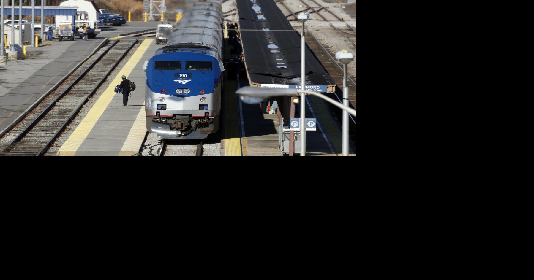 Virginia rail and public transit director to retire in June