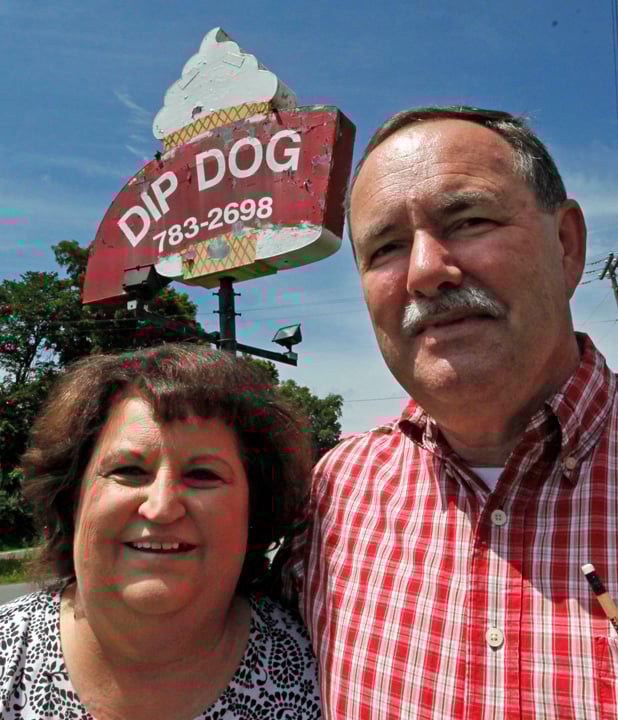 THE VALLEY ROAD Roanoke to Bristol Entertainment