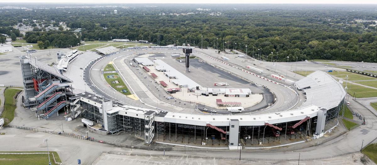 Richmond Raceway A Constant Amidst Dramatic 2021 Cup Season Shakeups richmond-raceway-2025-schedule-tamma-fidelity