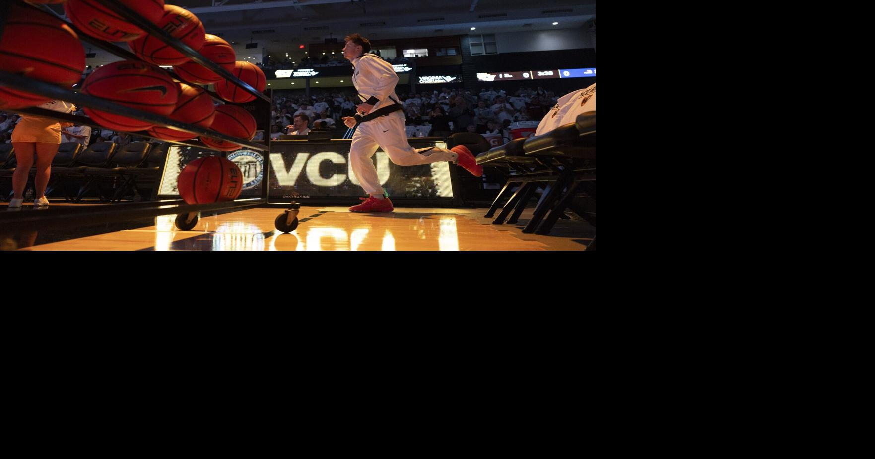VCU basketball live updates: Rams visiting Dayton