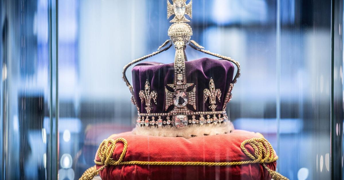 Why the Koh‑i‑Noor diamond still sparks controversy