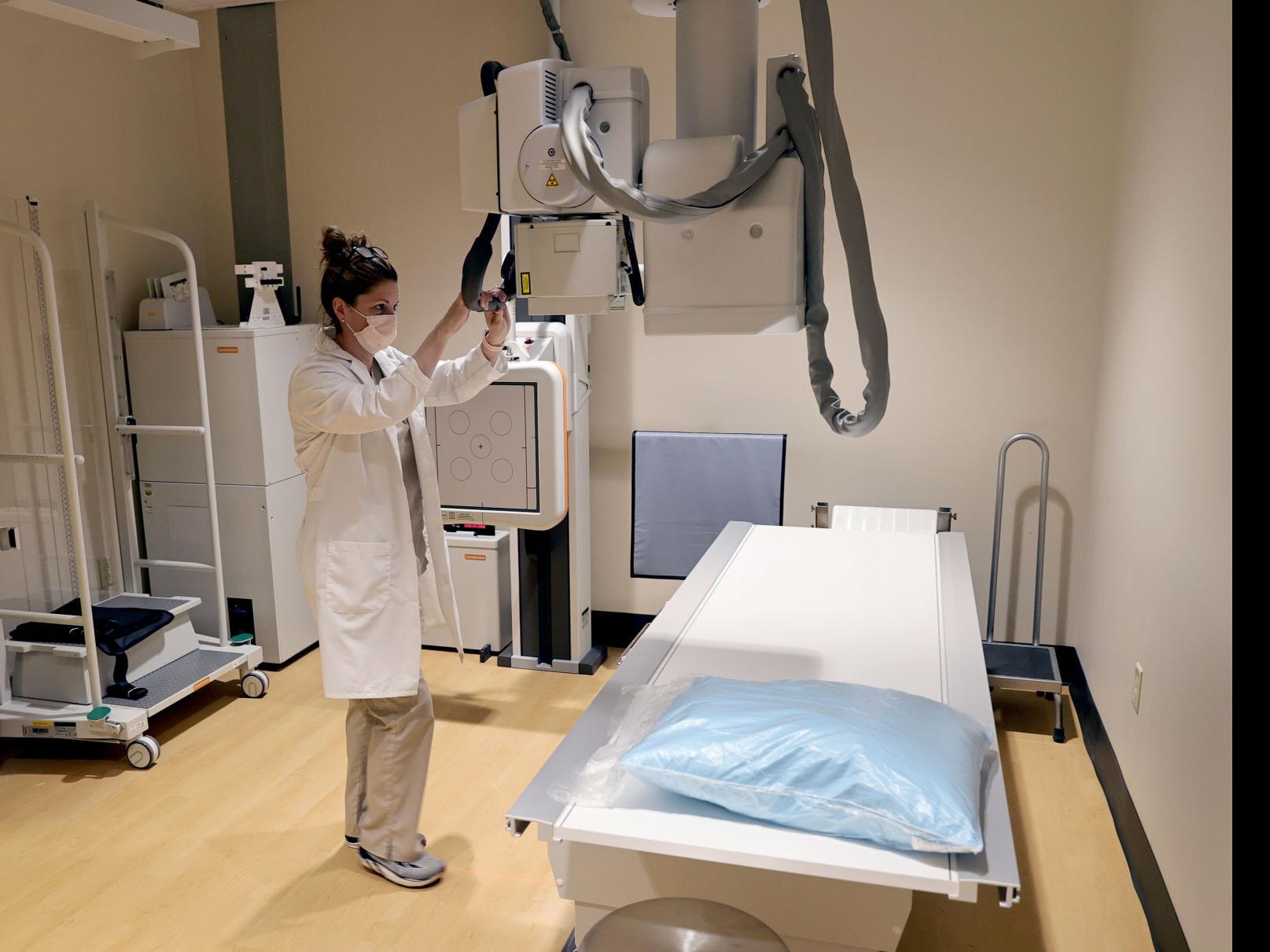 Vcu Health Is Bringing Health Care Services To William Mary Students Education Richmond Com