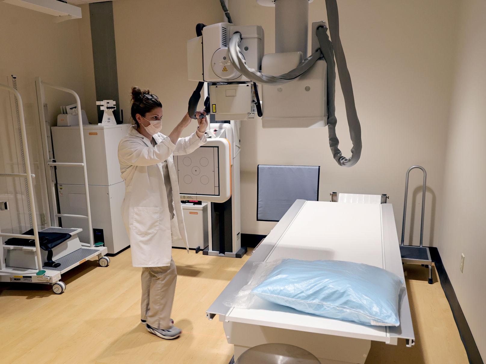 Vcu Health Is Bringing Health Care Services To William Mary Students Education Richmond Com Vcu Health Is Bringing Health Care Services To William Mary Students Education Richmond Com
