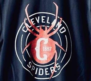 Cleveland Spiders: Time for a New Name and Logo for Cleveland Baseball