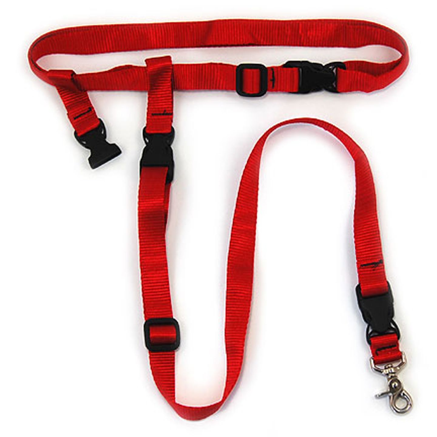 Buddy system outlet hands free leash