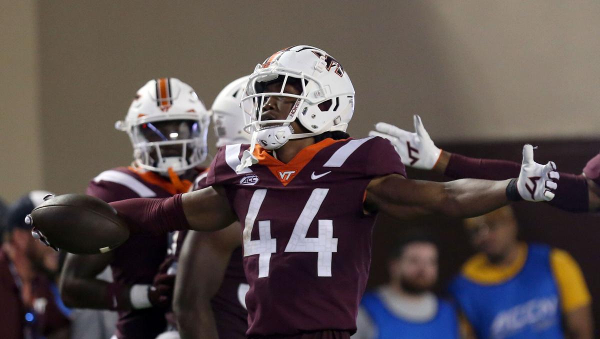 Virginia Tech football: 5 takeaways from Hokies' 39-17 loss to Florida  State - Gobbler Country