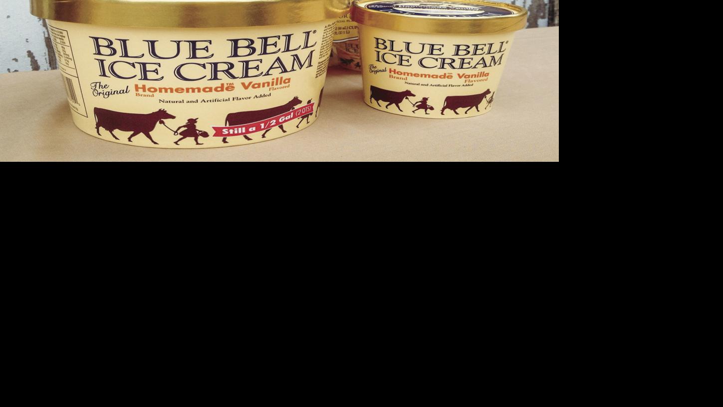 Blue Bell Ice Cream Returning To Stores In The Richmond Region And Elsewhere In Virginia In Late March Richmond Business News Richmond Com