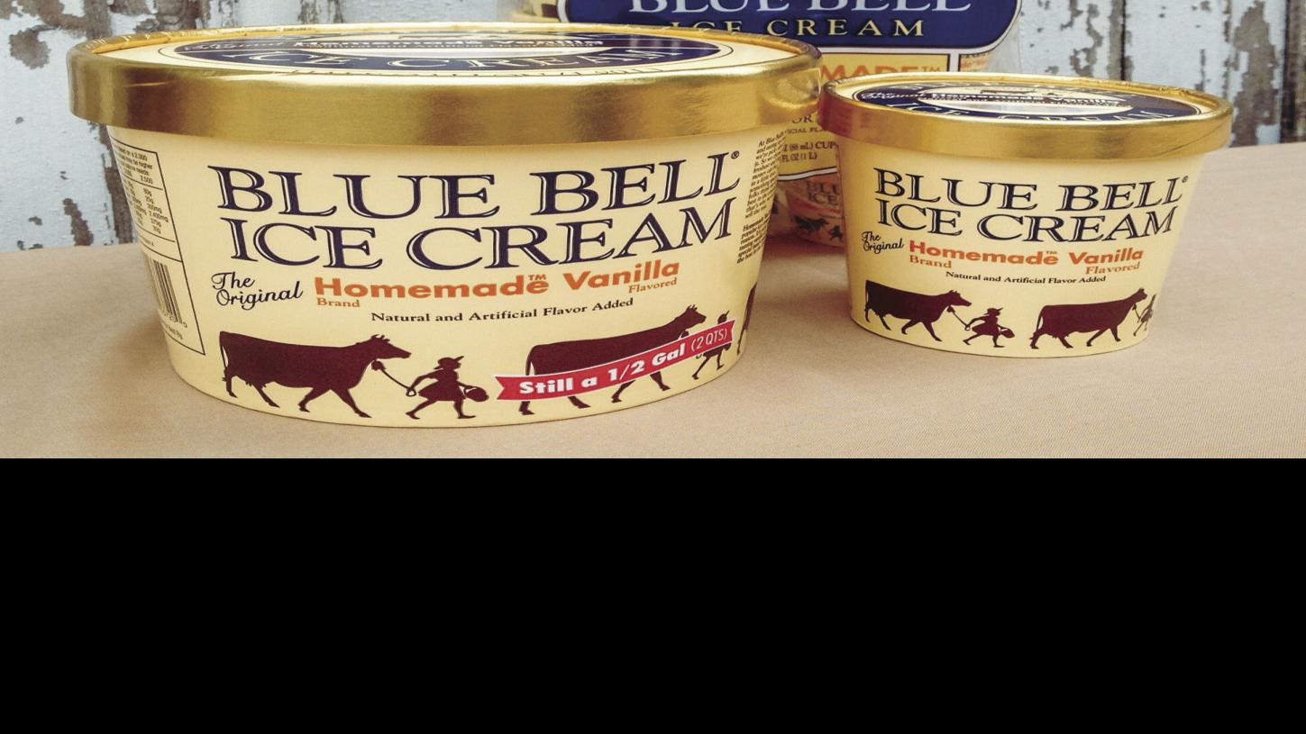Blue Bell Ice Cream To Return To Richmond Area With Plans For New Distribution Center In Hanover Business News Richmond Com