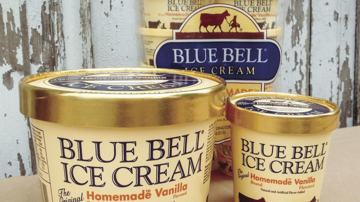 Blue Bell Ice Cream To Return To Richmond Area With Plans For New Distribution Center In Hanover Business News Richmond Com