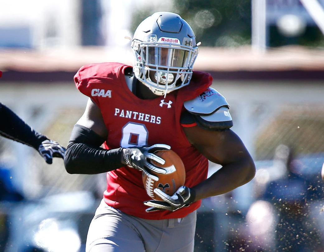 Vuu Football Schedule