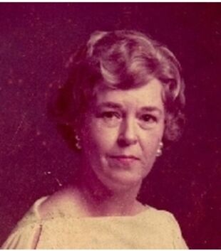 VAUGHAN, Gloria