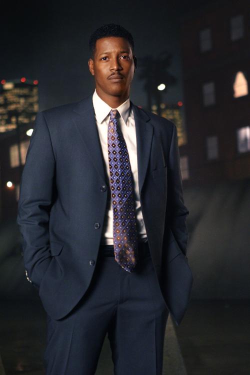Virginia Rep to honor Chesterfield native, 'Closer' star Corey Reynolds