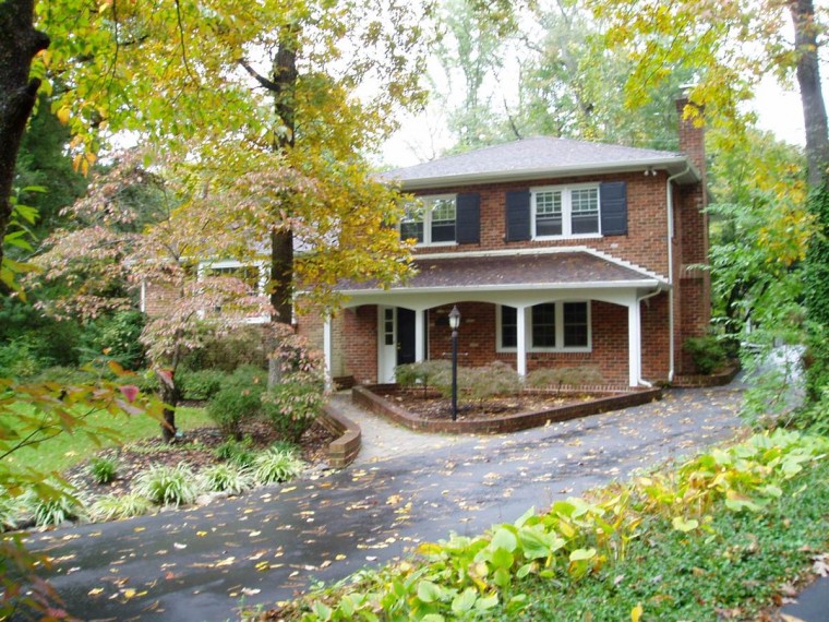 Stratford Hills Home Featured on Today Show