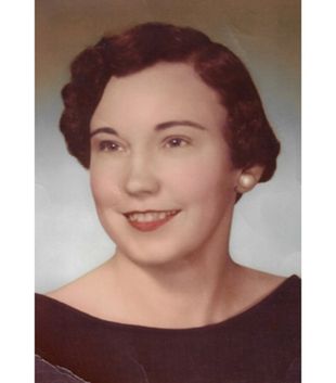 SLAUGHTER, PEGGY