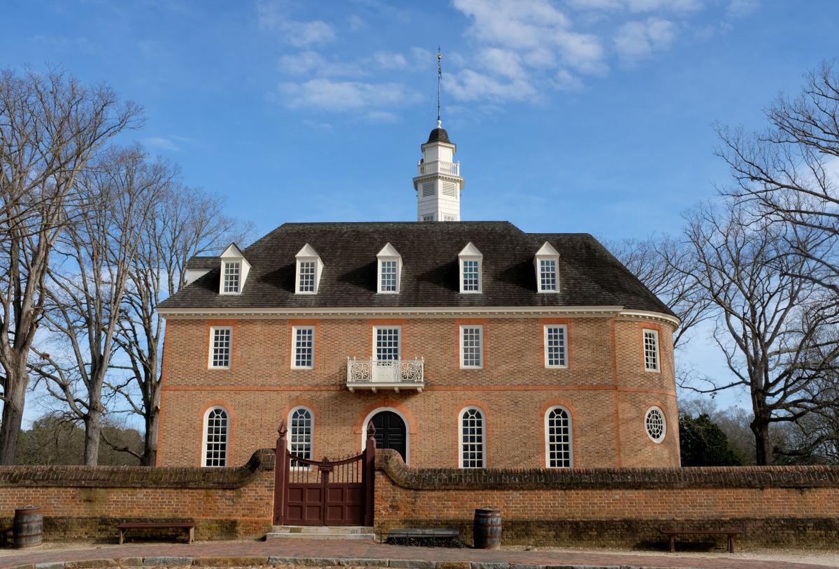 Most Colonial Williamsburg operations closures extended into June