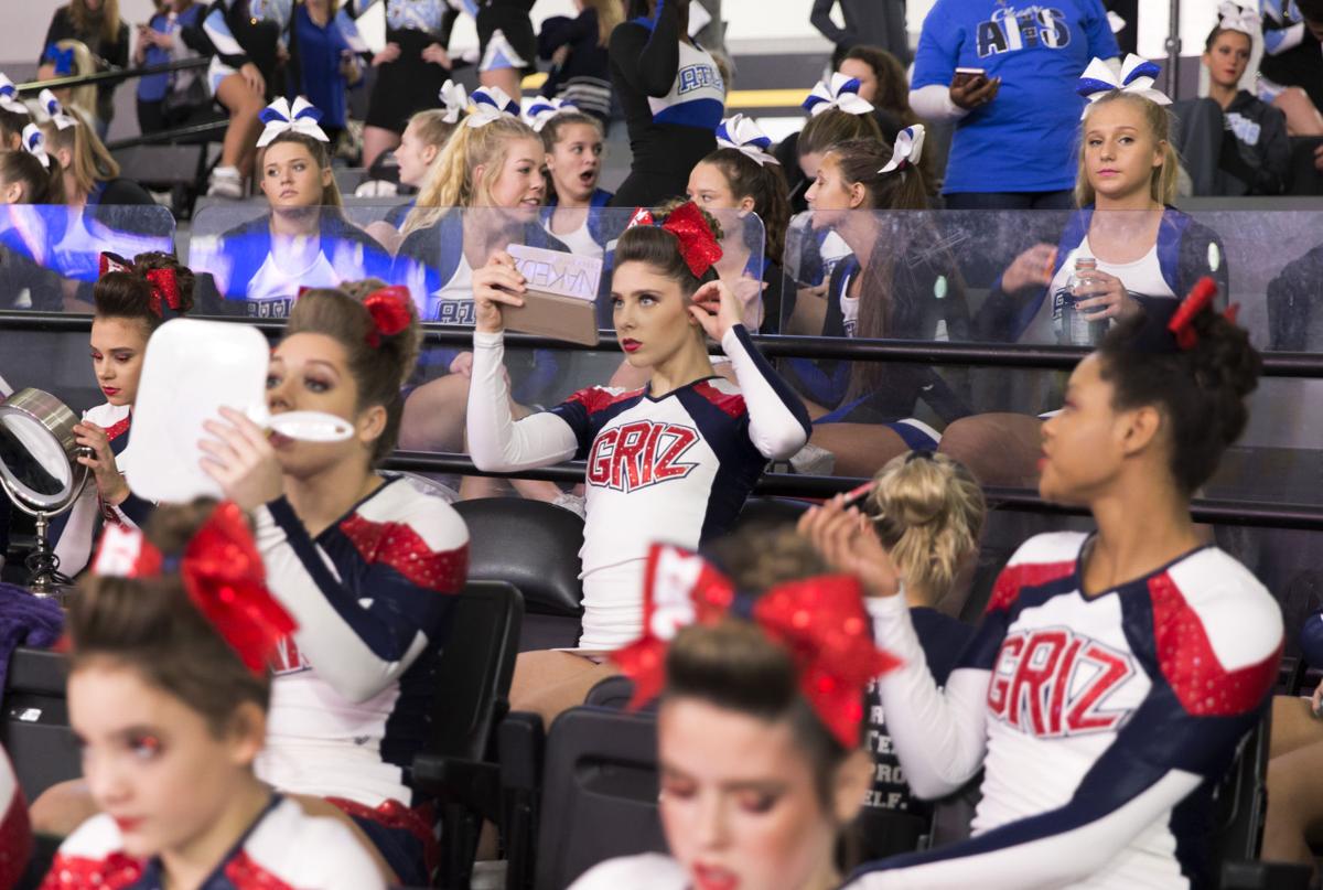 PHOTOS VHSL State Cheerleading Championships photos-vhsl-state-cheerleading-championships