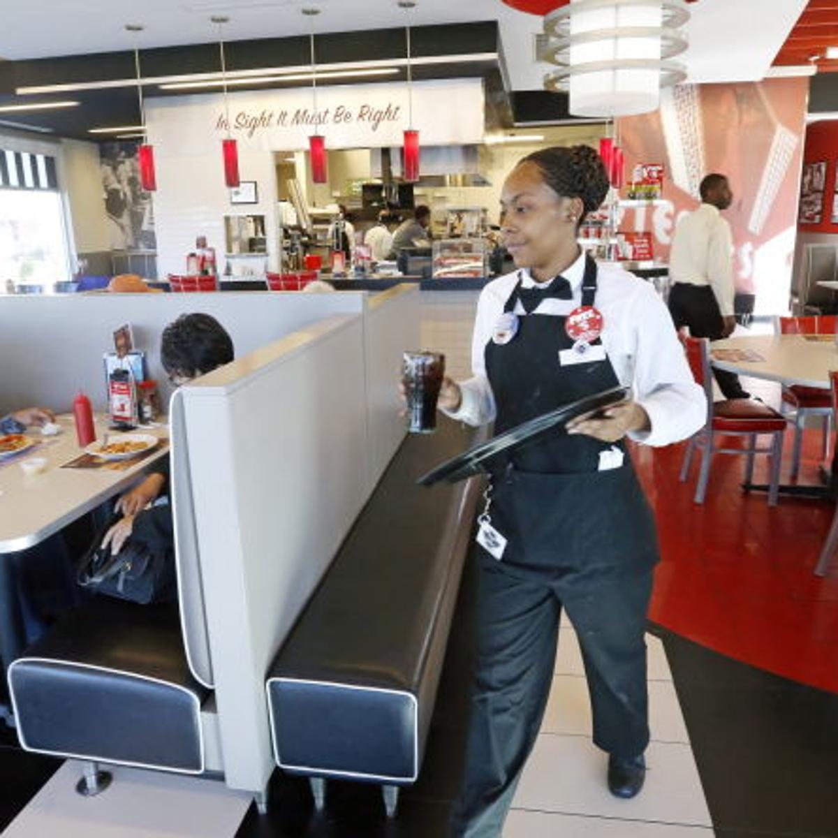 White Oak Has Sparked Development In Eastern Henrico Local News