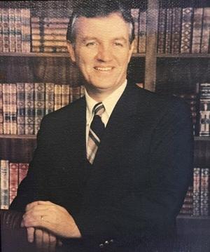 Peterson, William