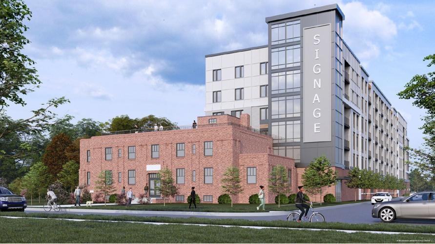 Virginia Union University to save old Blackowned hospital