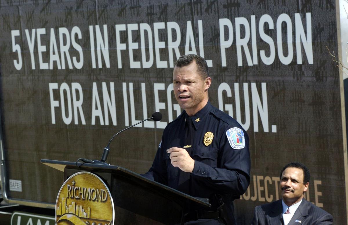 Richmond Commonwealth S Attorney Hints Project Exile May Return To Richmond Calls On City To Study Causes Of Crime Richmond Local News Richmond Com Richmond Commonwealth S Attorney Hints Project Exile May Return To Richmond Calls On City To Study Causes Of Crime Richmond Local News Richmond Com