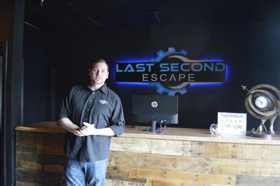 More Escape Rooms Opening In Richmond Area Venues Require Thinking Out Of The Box Business Richmond Com