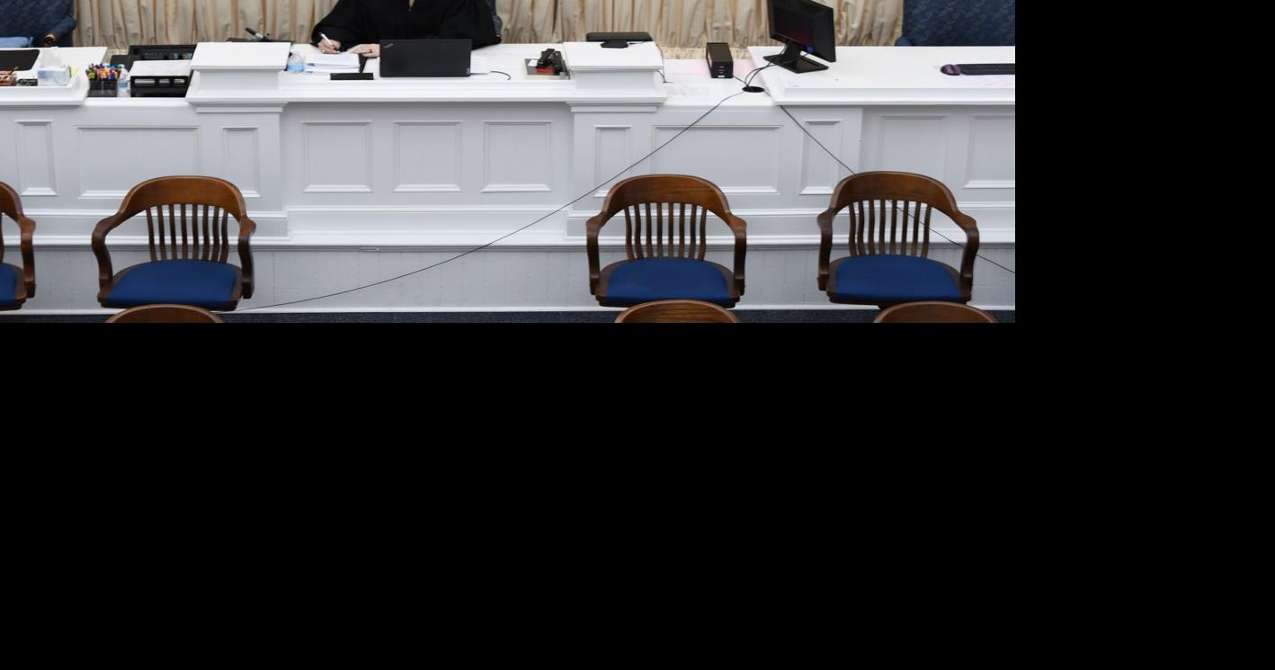 Judge: Men lynched more than a century ago in Culpeper County are innocent