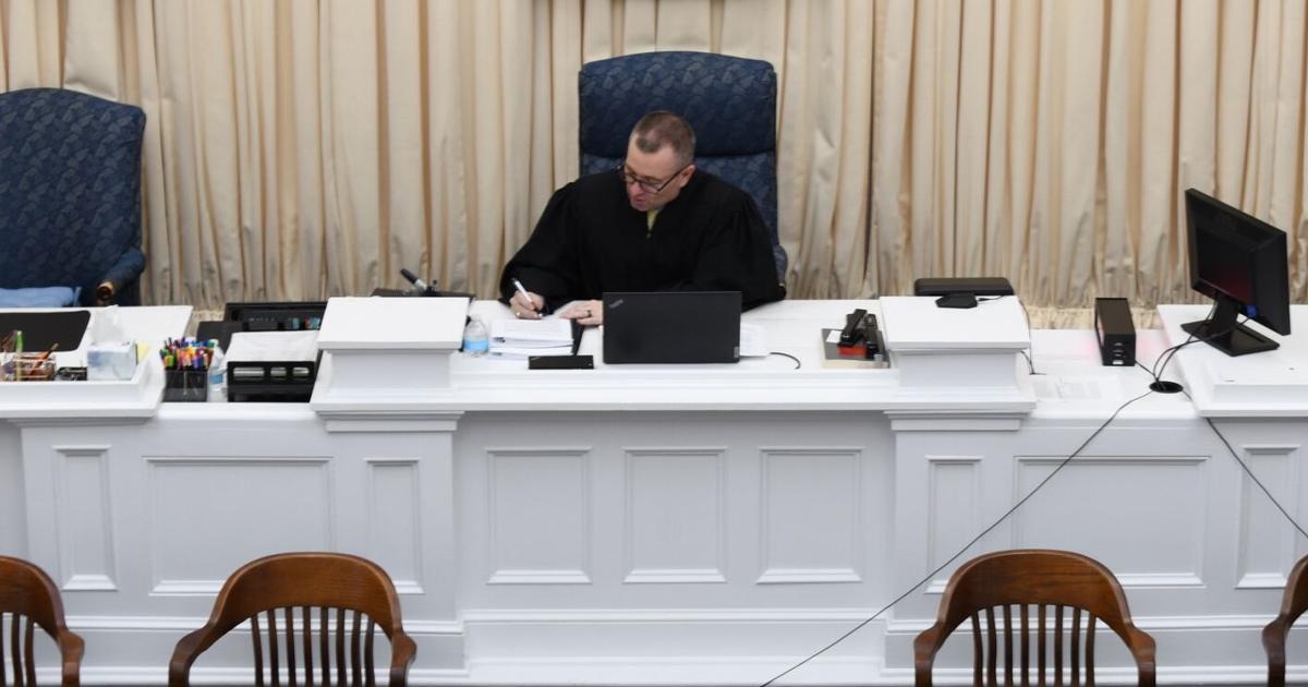 Judge: Men lynched more than a century ago in Culpeper County are innocent