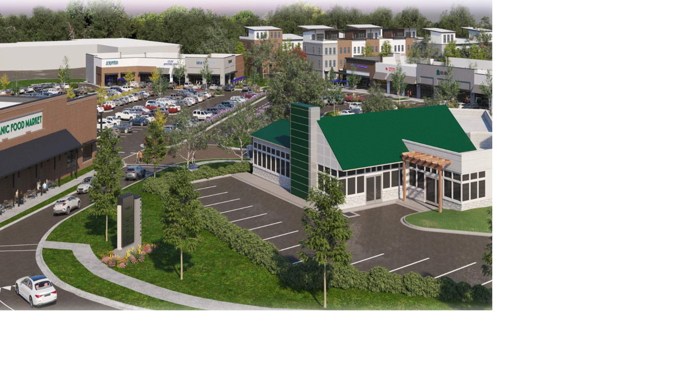 Whole Foods Midlothian Depot store to open in November