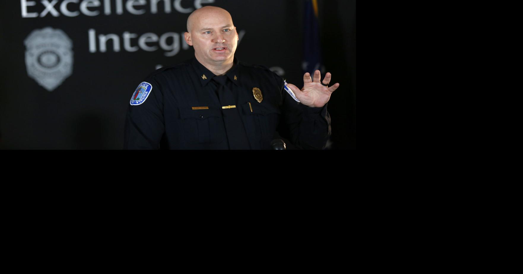Richmond saw notable drop in murders last year, but thefts from ...