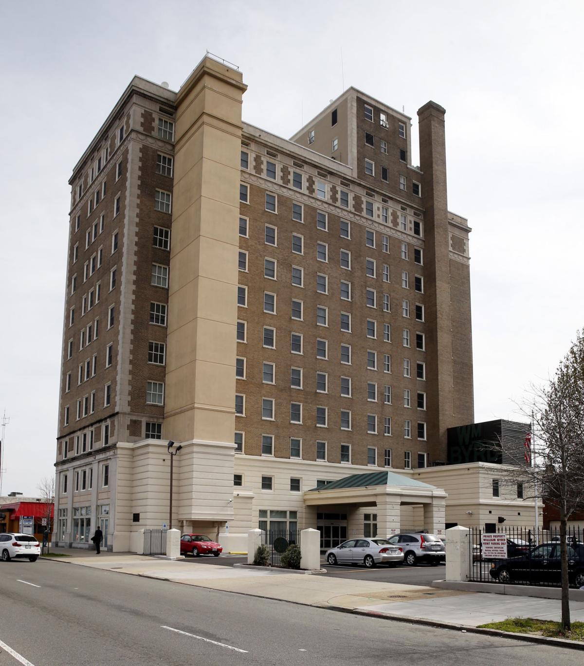 Historic William Byrd Senior Apartments in Richmond gets a major redo