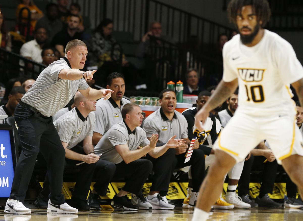 Vcu Basketball Mailbag Checking In With Vcu S Assistant Coaches