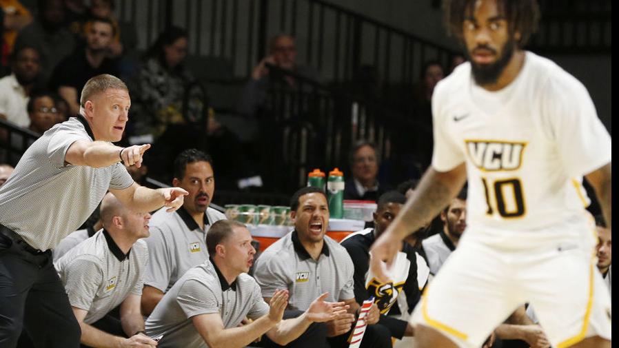Unlike last year, VCU basketball coaches in a good spot as recruiting