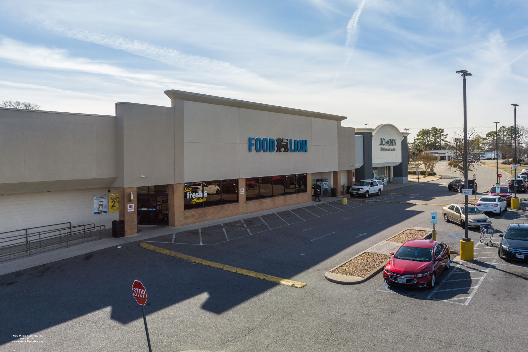 Henrico County, VA, shopping center sells for $18 million photo