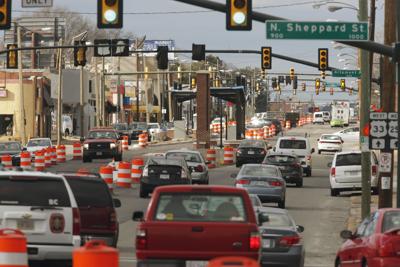 editorial good timing for better traffic signals in richmond our