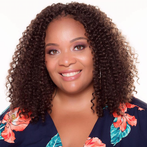 Kimberly Wilson is founder and CEO of HUED