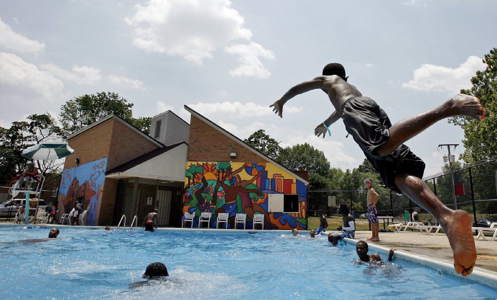 Family events this weekend City pools open, Down on the Farm